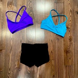 Dancewear bundle!